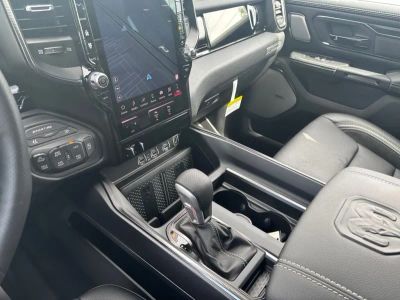 2026 RAM 1500 — photo 61 view