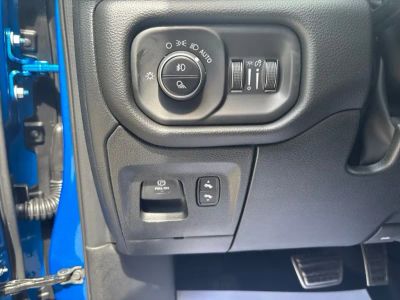 2026 RAM 1500 — photo 54 view