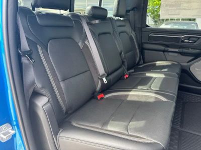 2026 RAM 1500 — photo 37 view