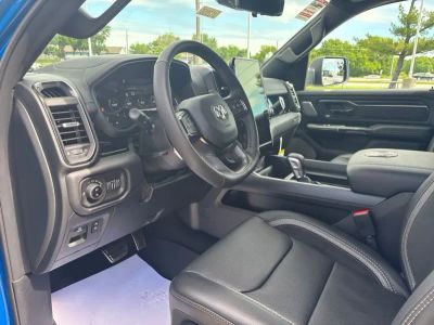 2026 RAM 1500 — photo 50 view