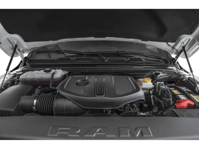 2026 RAM 1500 — photo 72 view