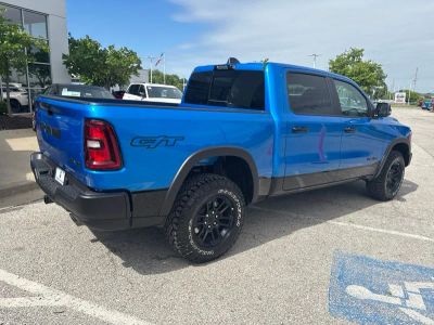 2026 RAM 1500 — photo 23 view