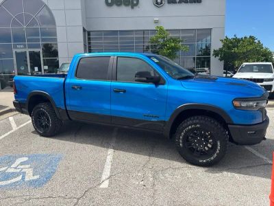 2026 RAM 1500 — photo 27 view