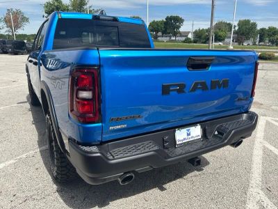 2026 RAM 1500 — photo 18 view