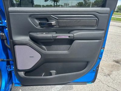 2026 RAM 1500 — photo 34 view