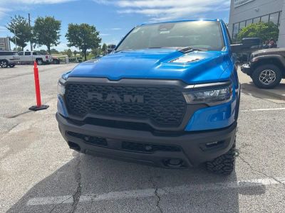 2026 RAM 1500 — photo 10 view