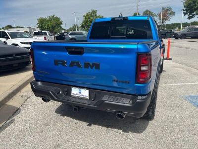 2026 RAM 1500 — photo 20 view