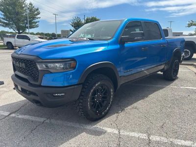 2026 RAM 1500 — photo 12 view