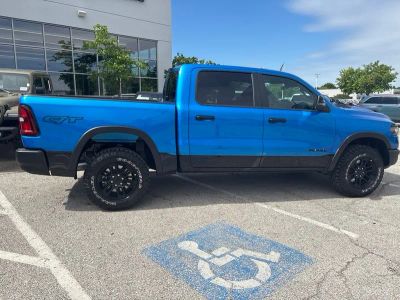 2026 RAM 1500 — photo 25 view