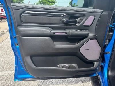2026 RAM 1500 — photo 49 view