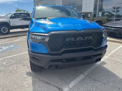 2026 RAM 1500 — photo 8 view
