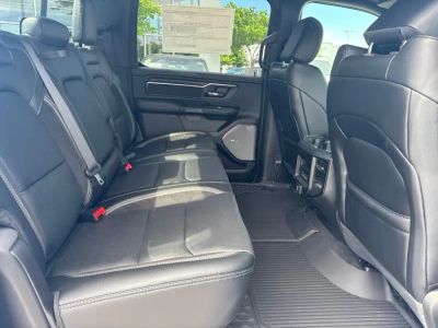 2026 RAM 1500 — photo 36 view