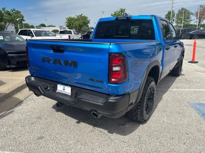 2026 RAM 1500 — photo 21 view