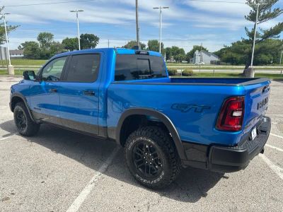 2026 RAM 1500 — photo 17 view