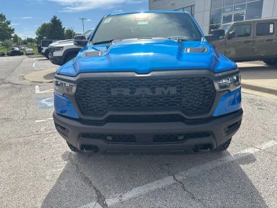 2026 RAM 1500 — photo 9 view