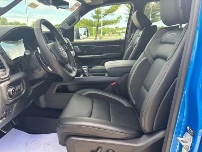 2026 RAM 1500 — photo 51 view