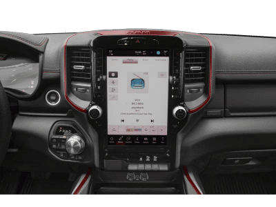 2026 RAM 1500 — photo 70 view