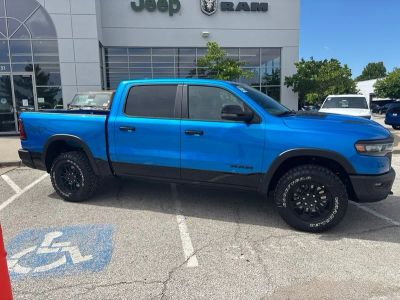 2026 RAM 1500 — photo 26 view