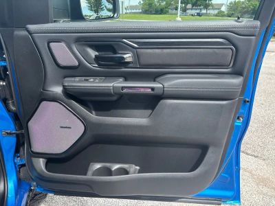 2026 RAM 1500 — photo 43 view