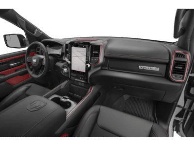 2026 RAM 1500 — photo 75 view