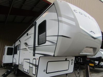 2025 Keystone Cougar - Photo 1