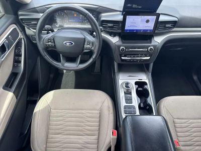 2020 Ford Explorer — photo 22 view