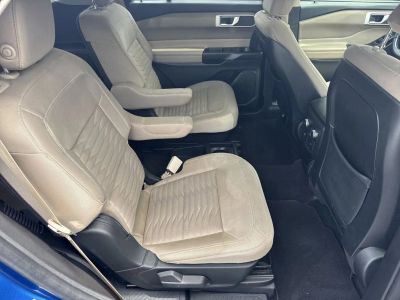 2020 Ford Explorer — photo 15 view
