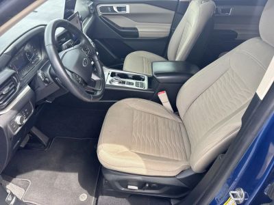 2020 Ford Explorer — photo 9 view