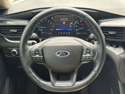 2020 Ford Explorer — photo 23 view