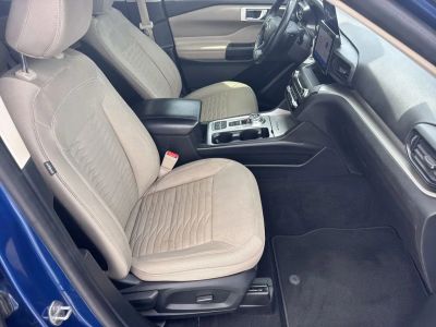 2020 Ford Explorer — photo 13 view