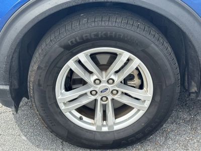 2020 Ford Explorer — photo 11 view