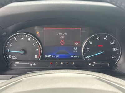 2020 Ford Explorer — photo 26 view