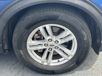 2020 Ford Explorer — photo 12 view