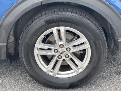 2020 Ford Explorer — photo 19 view