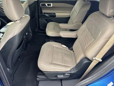 2020 Ford Explorer — photo 20 view