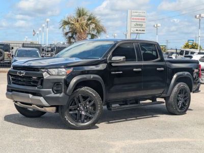 2023 Chevrolet Colorado - Photo 1
