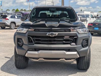2023 Chevrolet Colorado - Photo 8