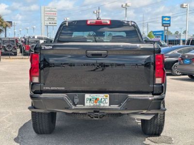 2023 Chevrolet Colorado - Photo 4