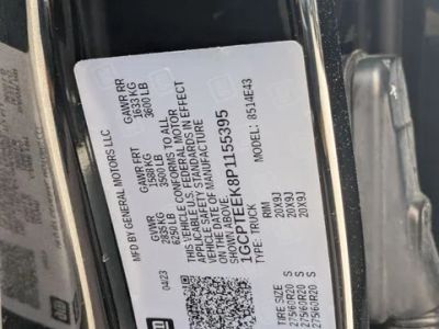 2023 Chevrolet Colorado - Photo 21