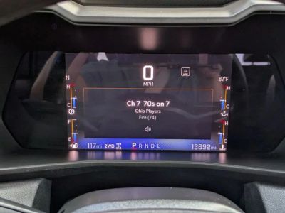 2023 Chevrolet Colorado - Photo 27