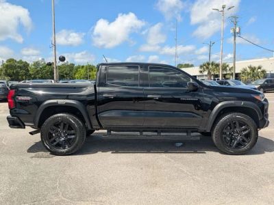 2023 Chevrolet Colorado - Photo 6