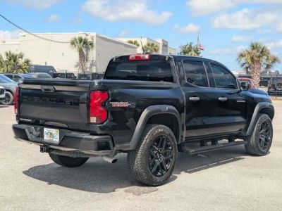 2023 Chevrolet Colorado - Photo 5