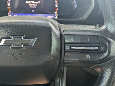 2023 Chevrolet Colorado - Photo 14