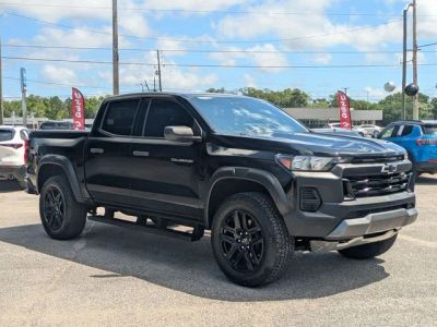 2023 Chevrolet Colorado - Photo 7