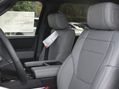 2026 Toyota Tundra - Photo 7