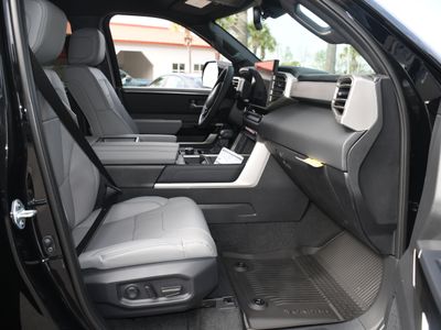 2026 Toyota Tundra - Photo 11