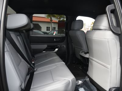 2026 Toyota Tundra - Photo 10