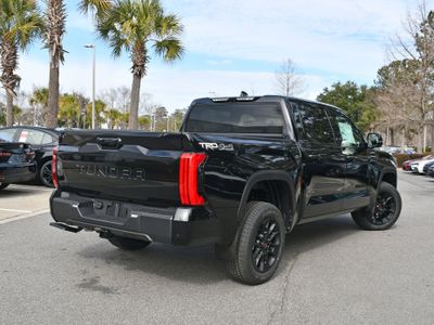 2026 Toyota Tundra - Photo 2