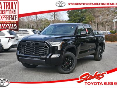 2026 Toyota Tundra - Photo 1