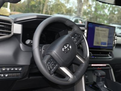 2026 Toyota Tundra - Photo 4